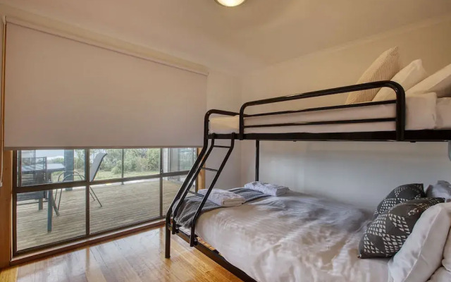 Lazy Wave Beach House