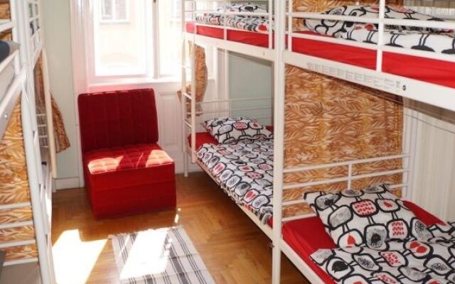 Franky's Hostel