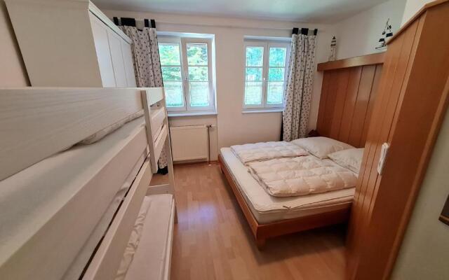 Zingst Achtern Diek 12d Elly