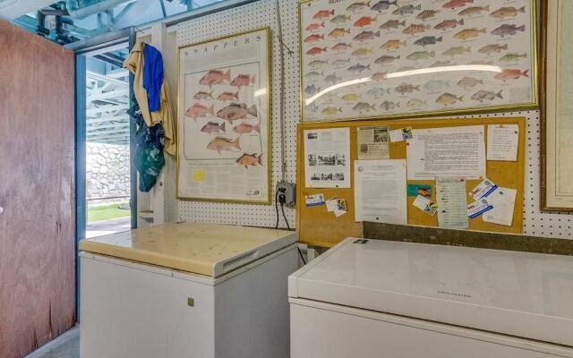 Perfect Diver s and Fisherman s Pad