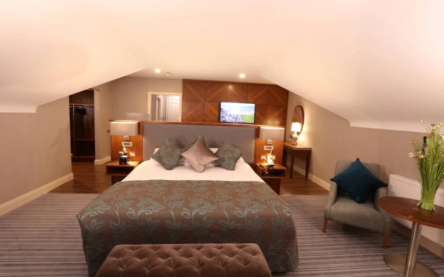 Vaughan Lodge Hotel