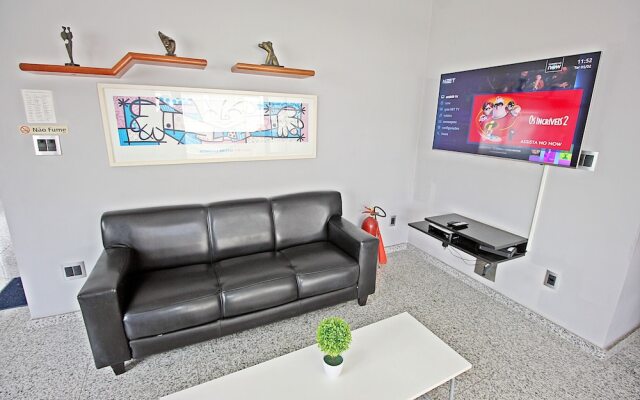 Rio Spot Homes Q011 Cobertura Copacabana