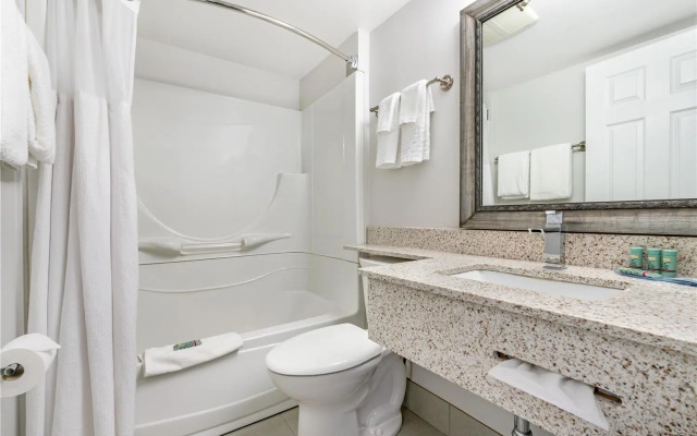 Best Western Prince George Downtown