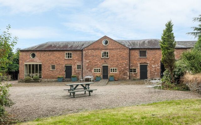 The Coach House