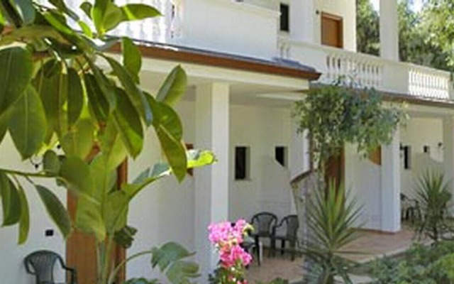 Villaggio Agrumeto