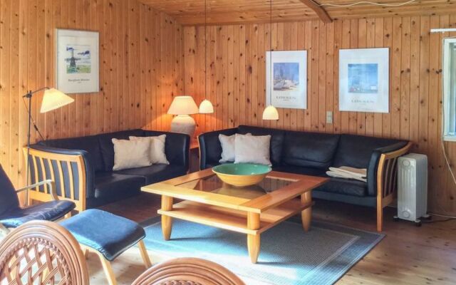 "Blagorodna" - 600m from the sea in NW Jutland