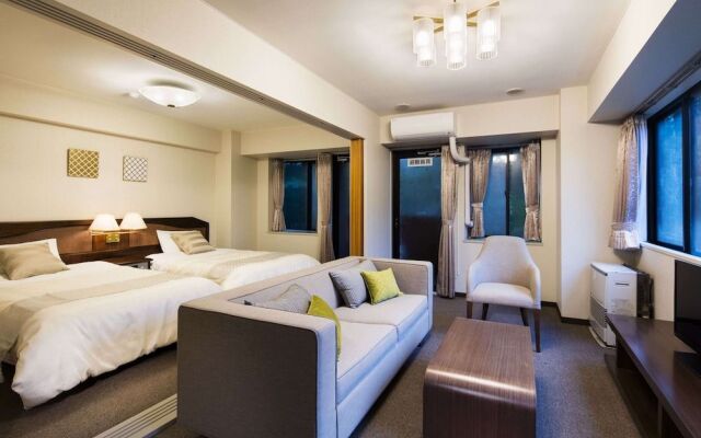 Hotel Alexander Royal Resort Yamanakako