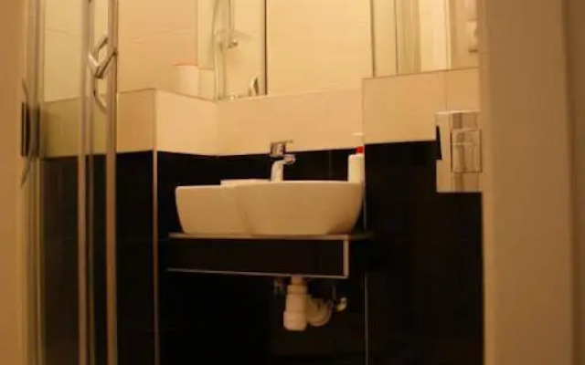 St. Dorothys hostel - apartments