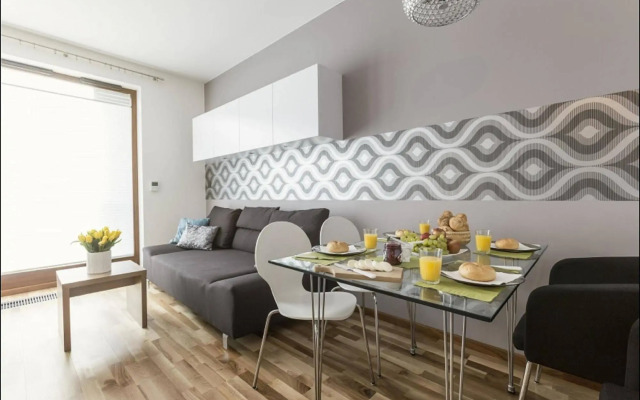 P&o Apartments Mokotów