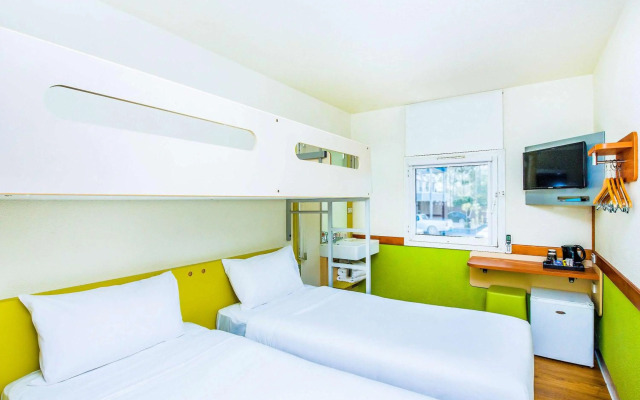 ibis budget Canberra