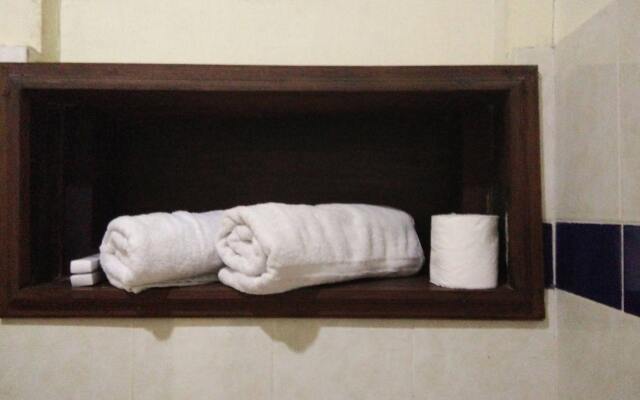 Puri Alam Dewata - Guest Villas