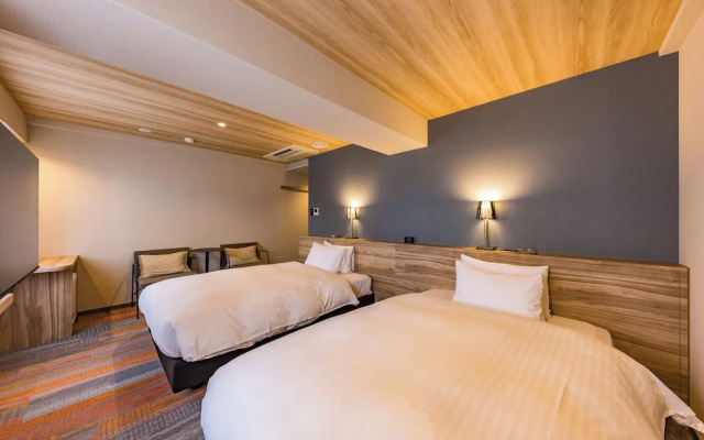 Comfort Twin room (트윈 침대 2개) 사진 2