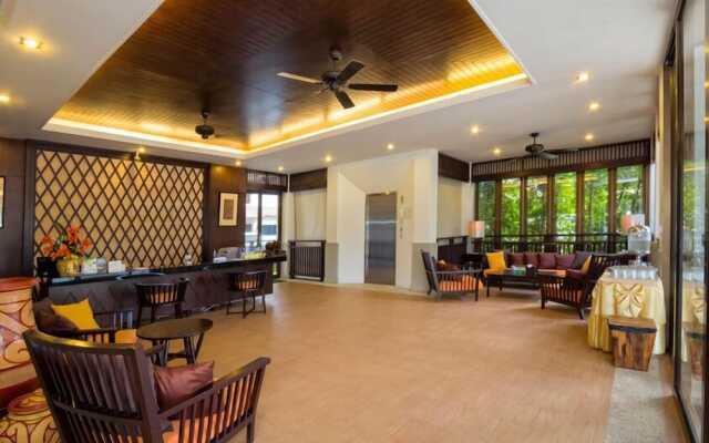 Panya Resort Hotel