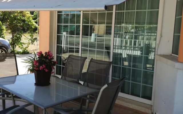 Koulla's Guesthouse