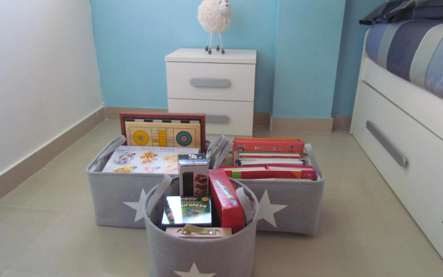 Lo Xalador-Delta d'Ebre