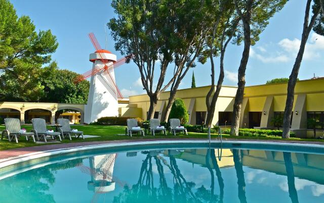 Hotel Misión San Miguel De Allende