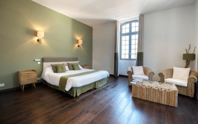 Domaine de l'Esperon