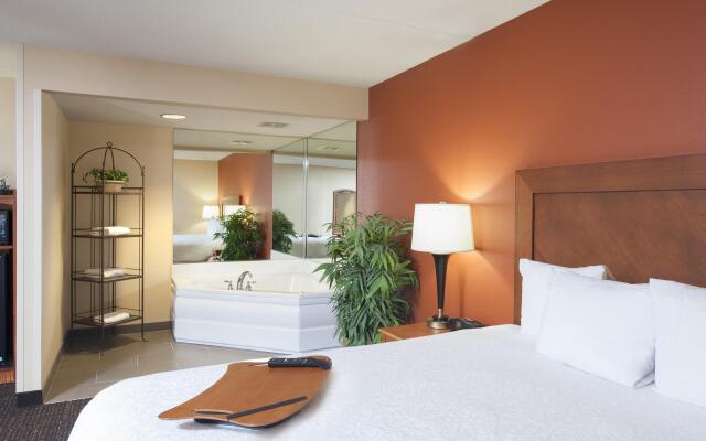 Hampton Inn Muskegon