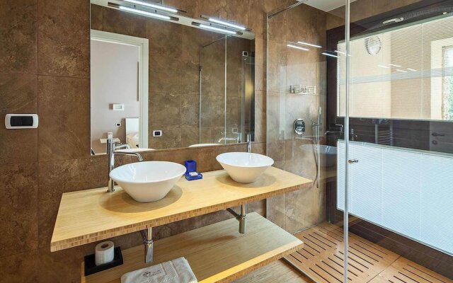 Tenuta Valdorso Agri Resort