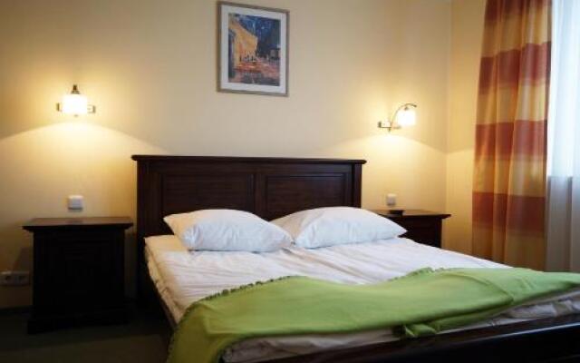 Hotel Kamena