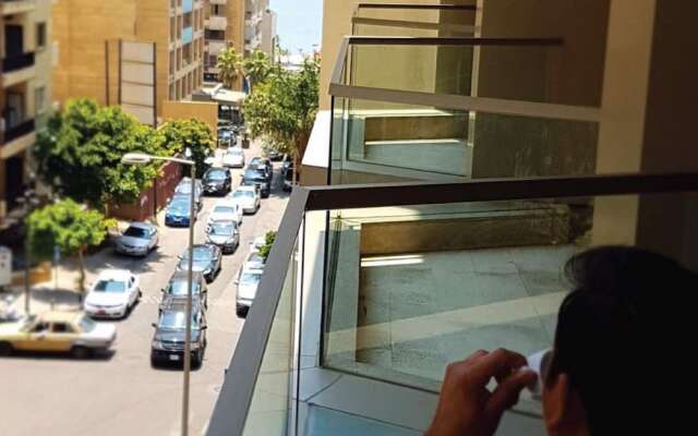 Britannia Suites