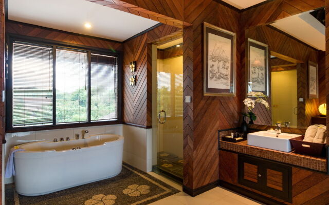 Airis Luxury Villas & Spa