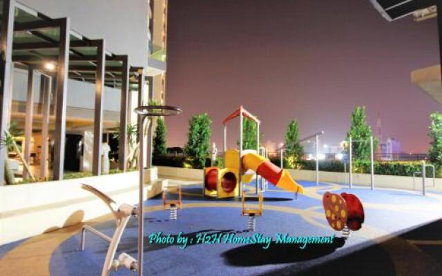 H2H - Eleven4 Majestic Ipoh