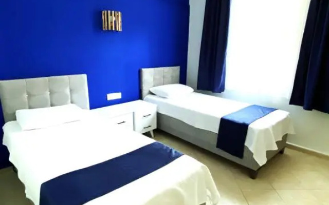 Ph Oludeniz Hotel