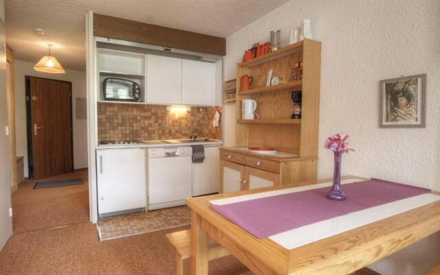 Appartement Montgenèvre, 2 pièces, 6 personnes - FR-1-330D-87