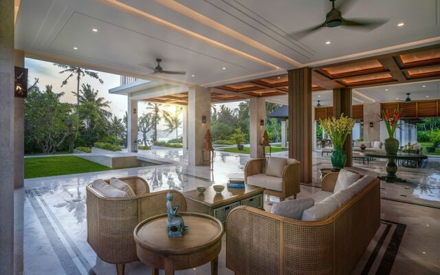 Villa Kailasha by Elite Havens