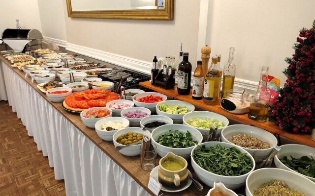 Olimpia Resort & SPA