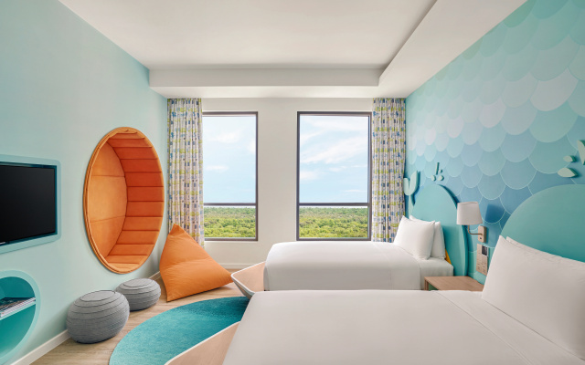 Holiday Inn Resort Ho Tram Beach – Guest Rooms – Xuyen Moc