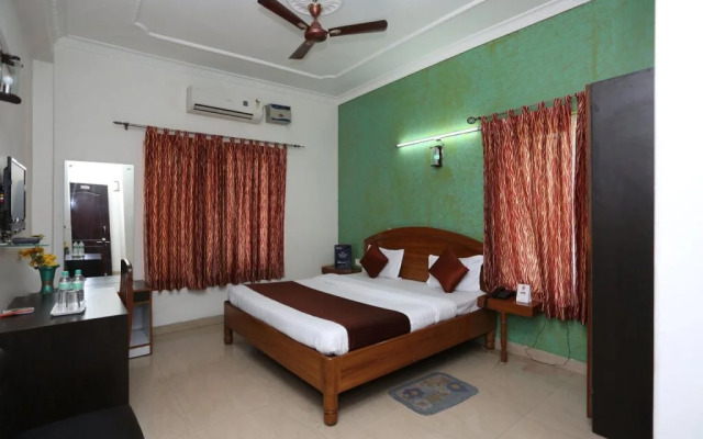 Hotel Daaven by OYO Rooms