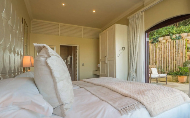 Villa Paradisa Guest House