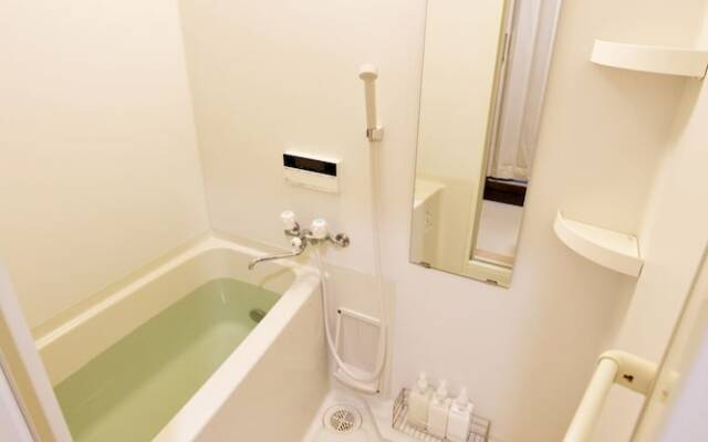 Kochonoyume Nanajokawaramachi