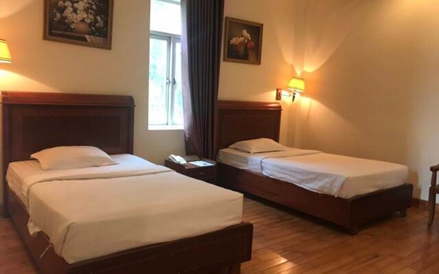 Hoang Yen 2 Hotel