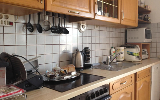 Apartments Villa Laura