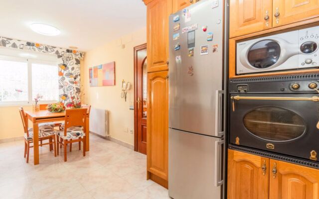 House Aurea Pineda de Mar