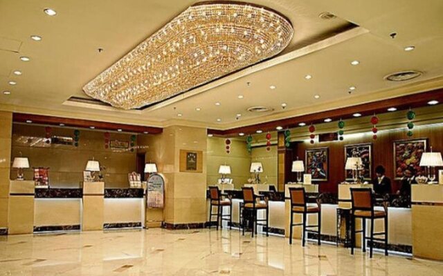 Guangzhou Hotel