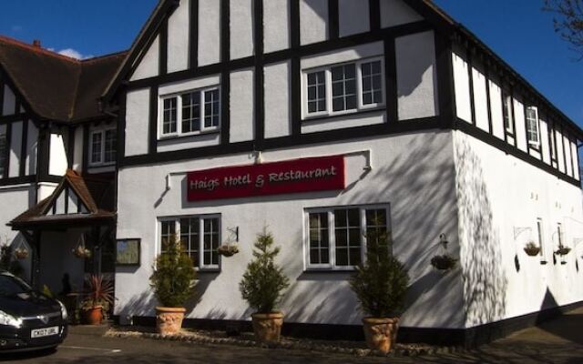 Haigs Hotel