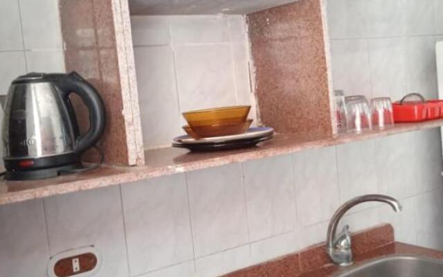 AL saha2 Basement Chalets villa114 Green Beach