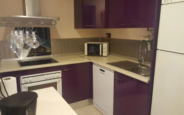 Precioso Apartamento en la Costa del Sol