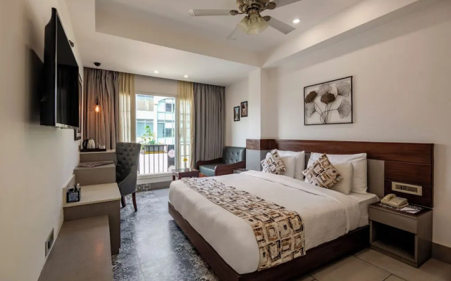Sterling Marbella Dehradun