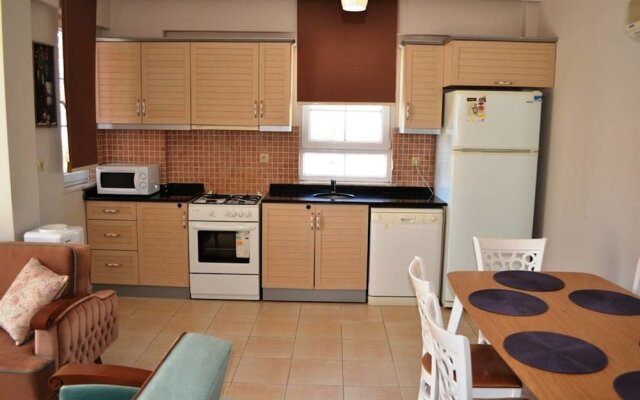 Dreamlife Apart 3 Bedrooms 2