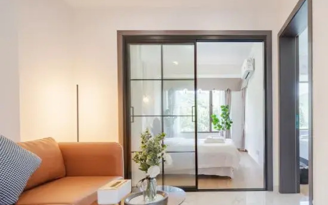 Weiman Boutique Homestay (Zhebei Grand Canyon Branch)