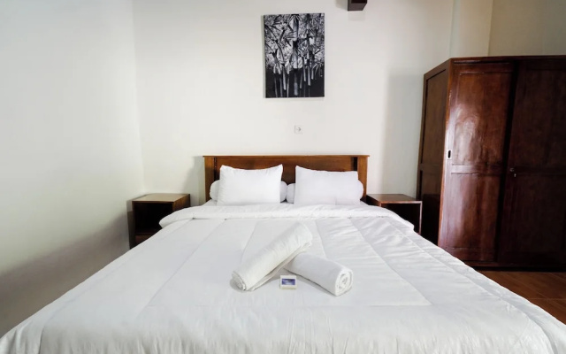 Oemah Larasati Jogja – Guest Rooms – Yogyakarta