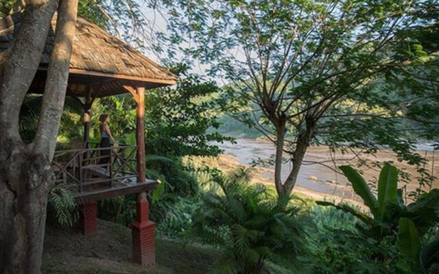 Mekong Cruises - The Luang Say Lodge & Cruises - Luang Prabang to Huay