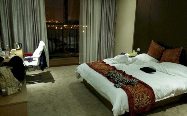 Suzhou Haobainian Boutique Hotel