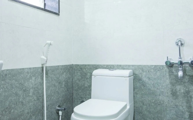 FabExpress Golden Comforts - Near Manyata Tech Park Main Gate