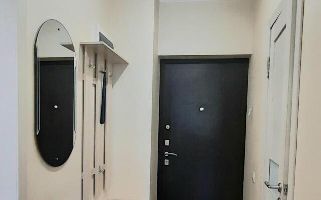 Apartments on Malinovsky street 76b/87a
